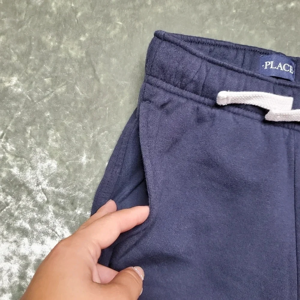 Children's Place‎ Navy Blue Sweats Bundle